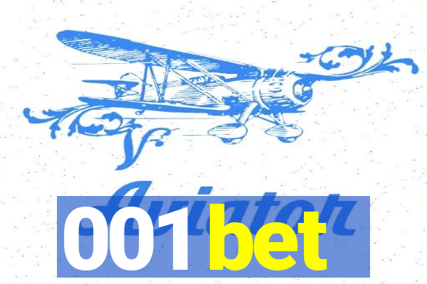 001 bet